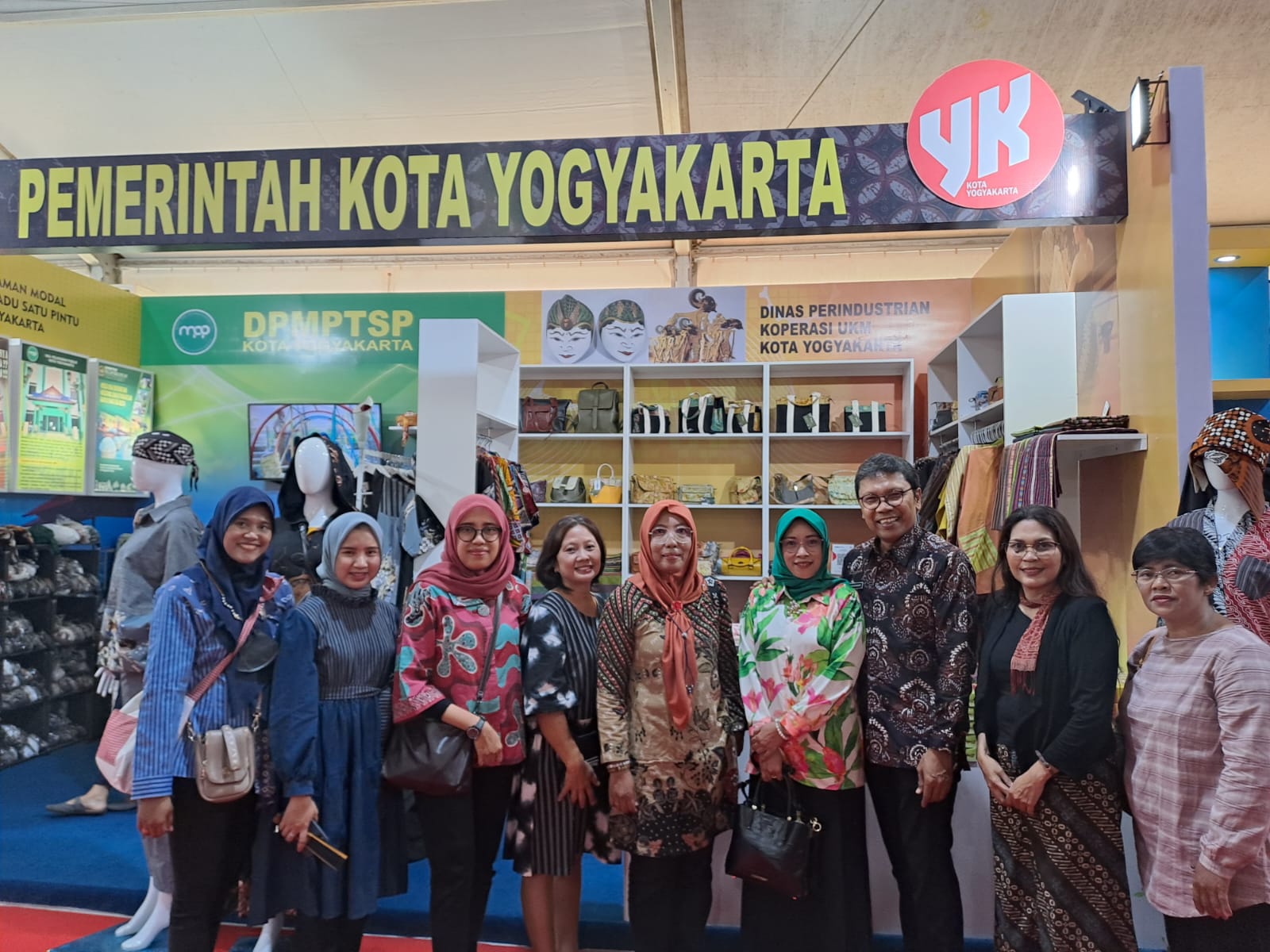 Digitalisasi Koperasi Dan UMKM KUD MADUREJO