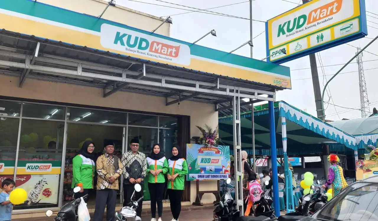 KUD MADUREJO