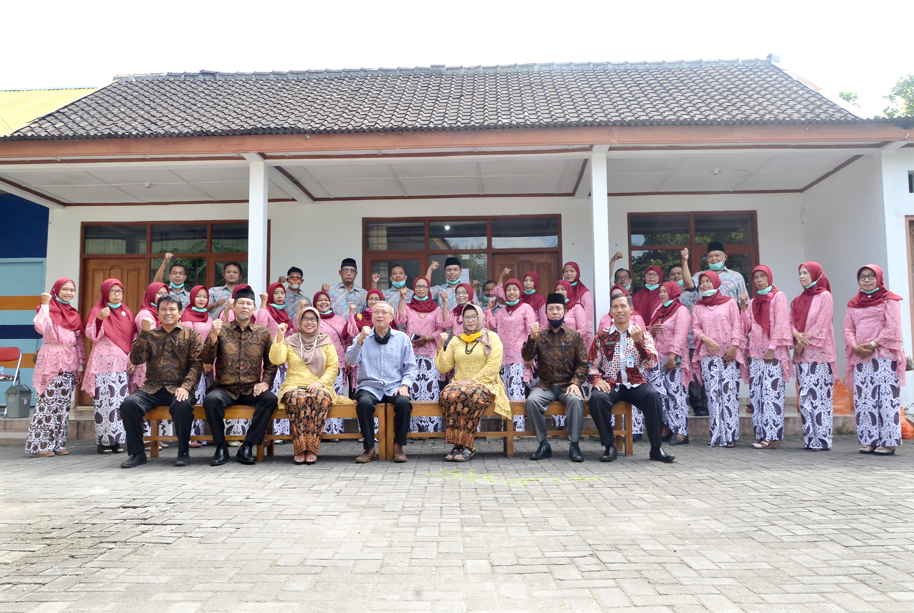 Dinas Koperasi Dan UKM MADUREJO
